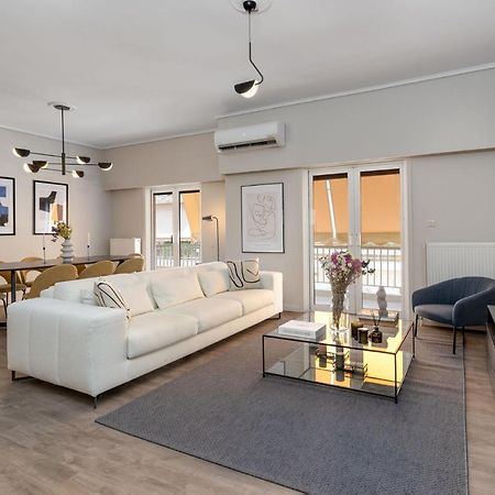 The Beehive Apartments Атина Екстериор снимка